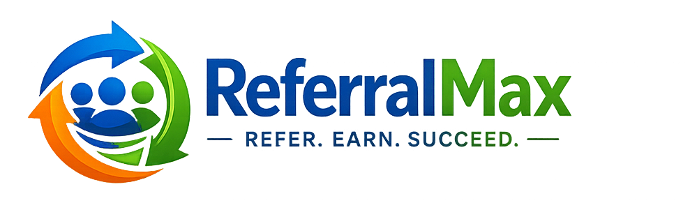 ReferralMax